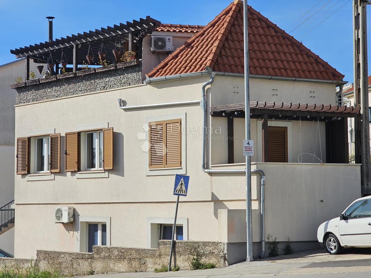 Casa Grad, Šibenik, 137m2