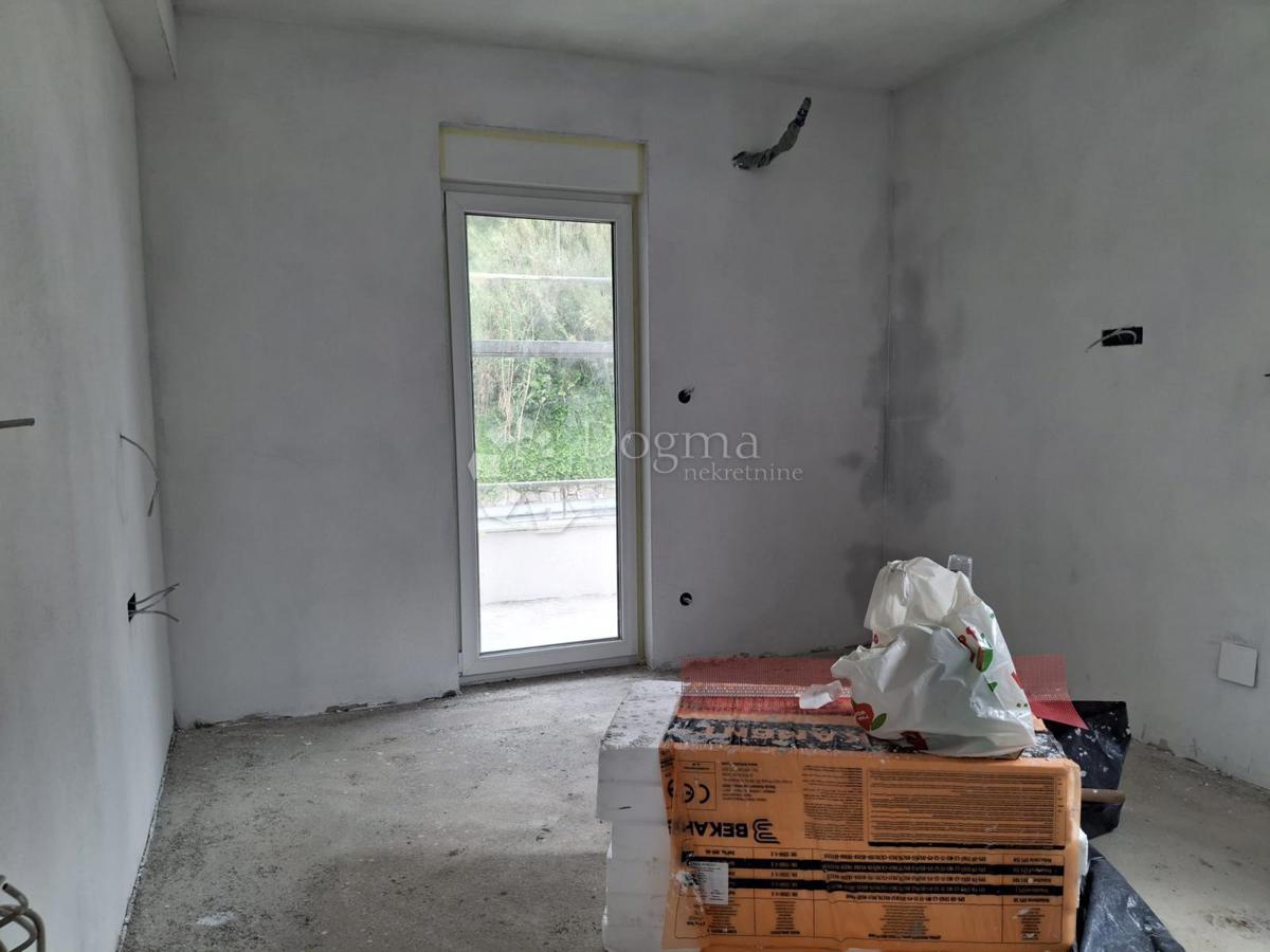 Allogio Banjol, Rab, 110m2