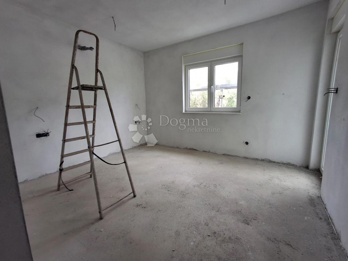 Allogio Banjol, Rab, 110m2