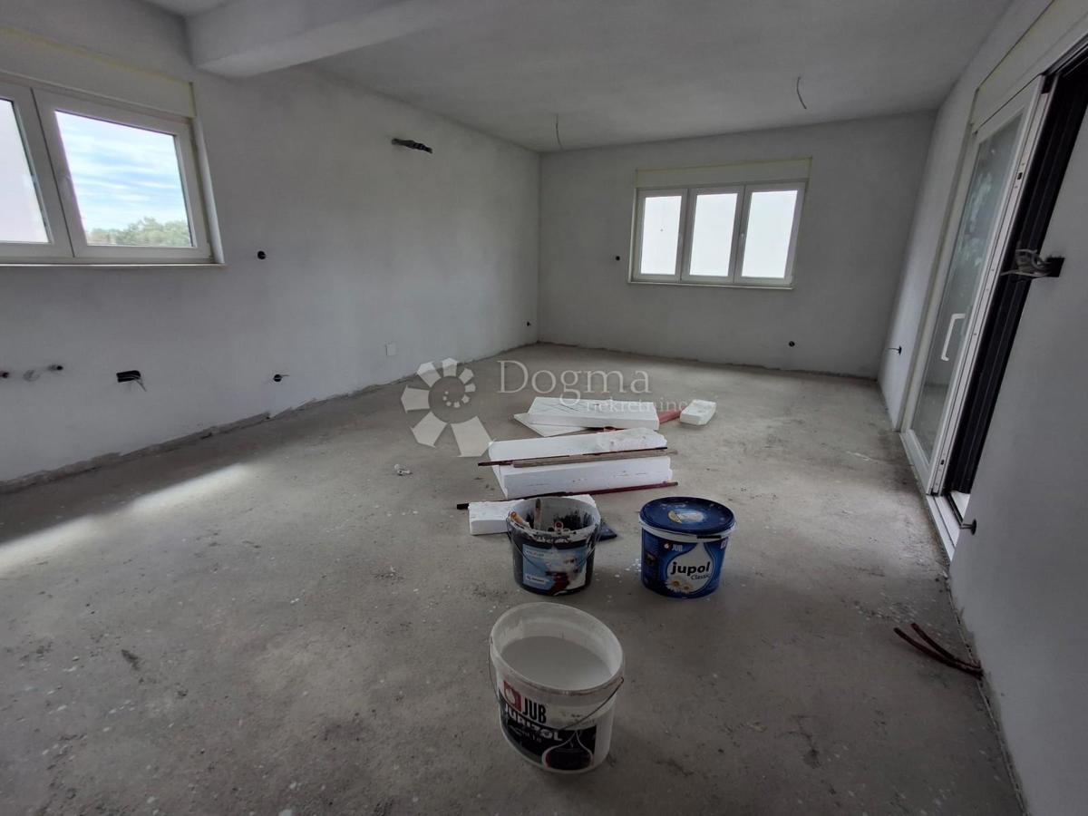 Allogio Banjol, Rab, 110m2