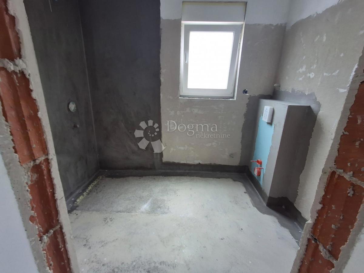 Allogio Banjol, Rab, 110m2