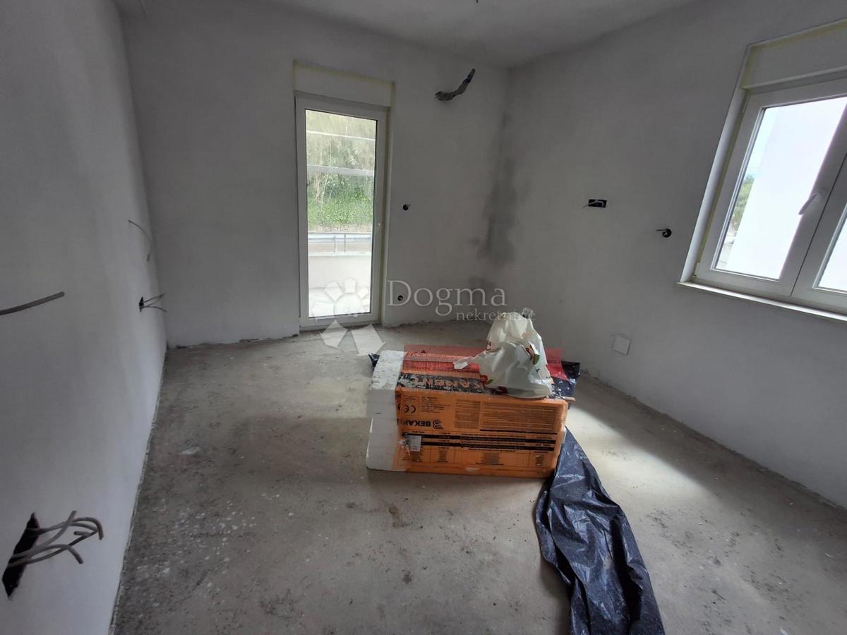 Allogio Banjol, Rab, 110m2