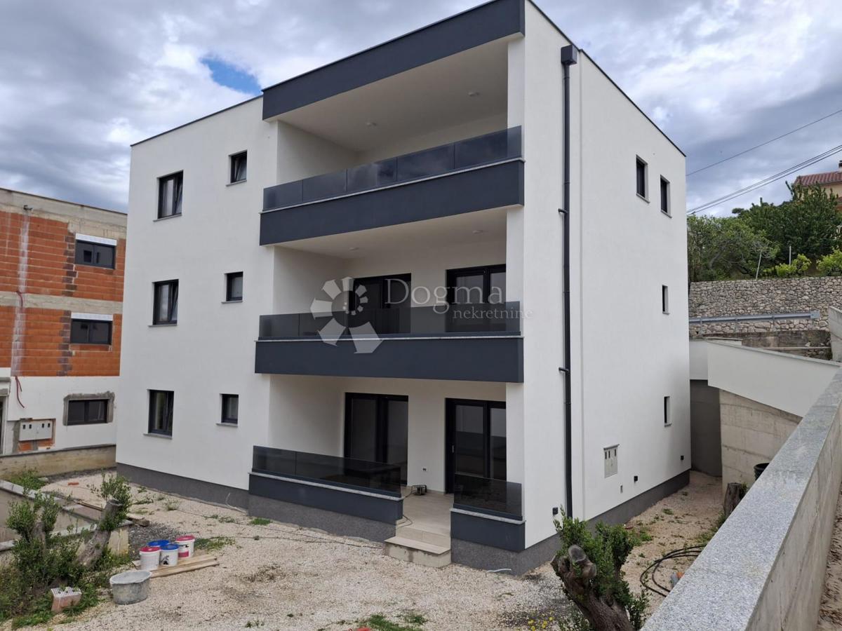 Allogio Banjol, Rab, 110m2