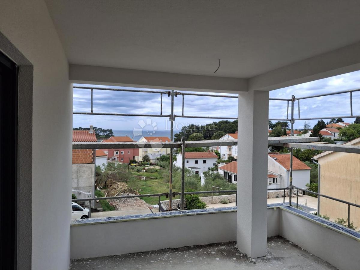 Allogio Banjol, Rab, 110m2