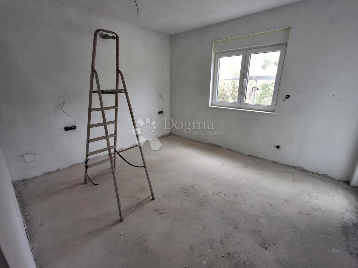 Allogio Banjol, Rab, 110m2