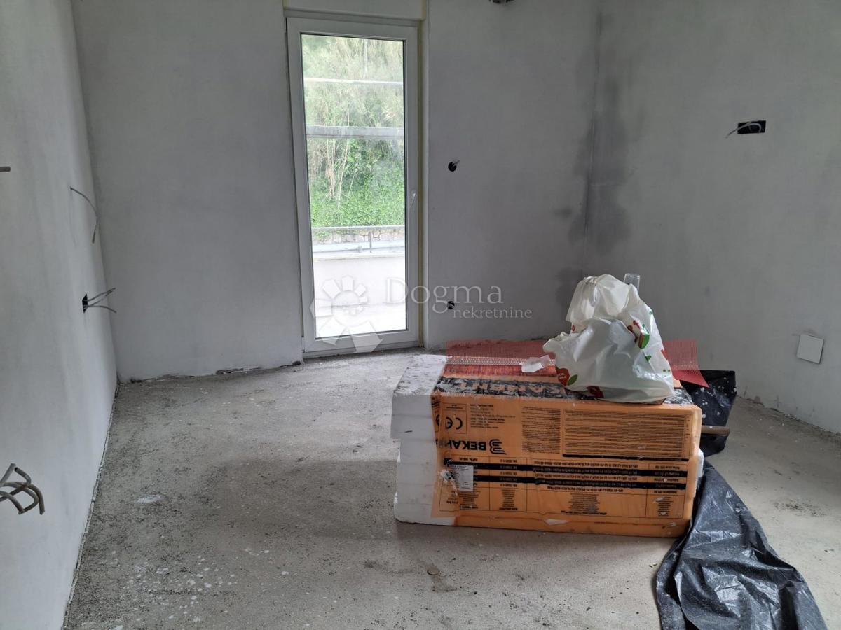 Allogio Banjol, Rab, 110m2