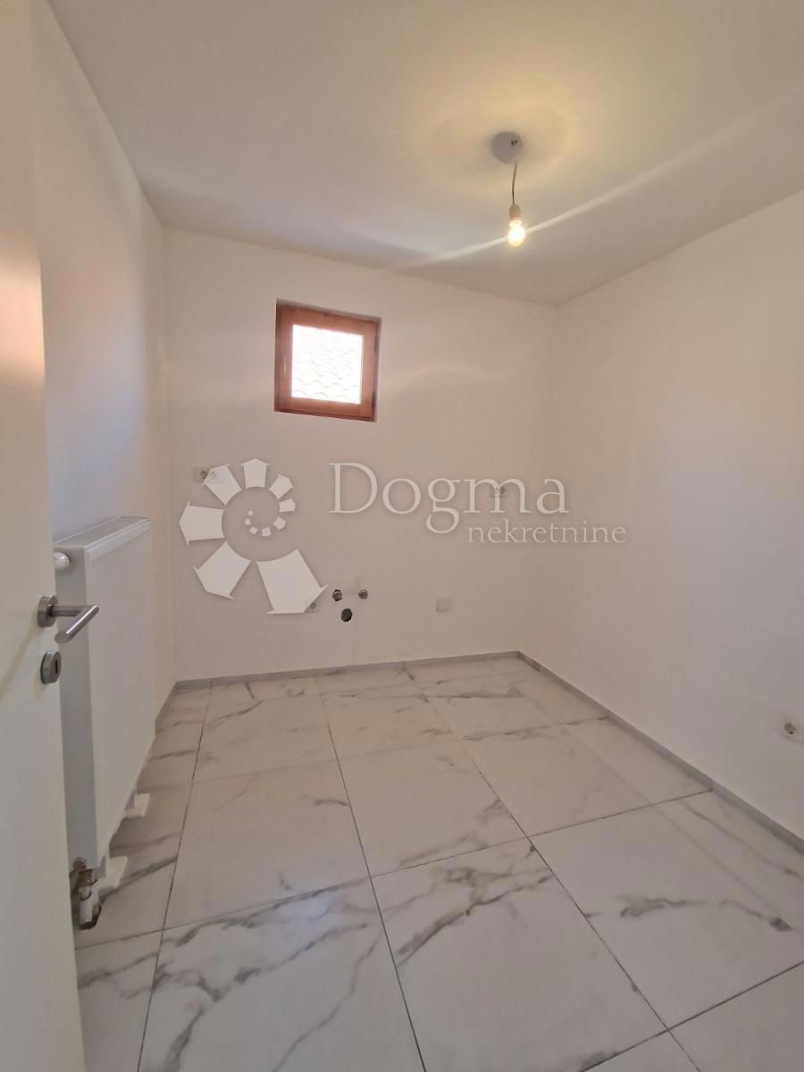 Casa Novi Vinodolski, 120m2