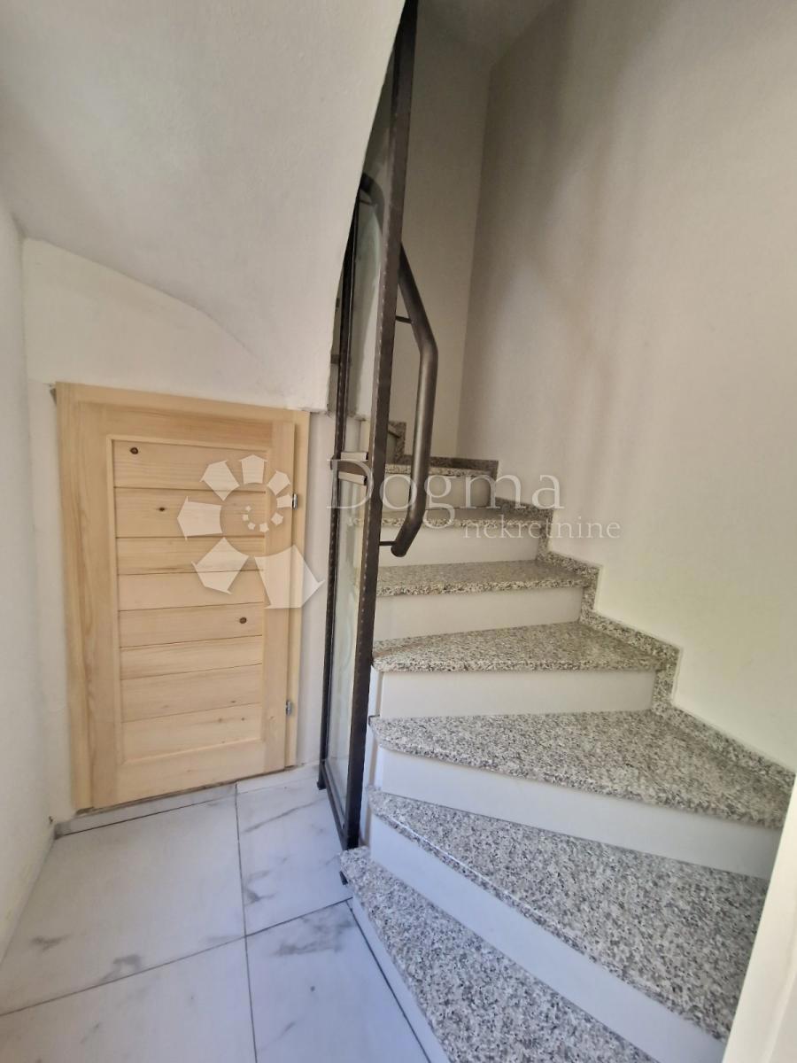 Casa Novi Vinodolski, 120m2