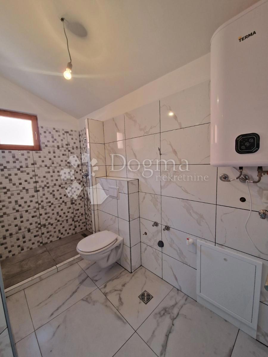 Casa Novi Vinodolski, 120m2