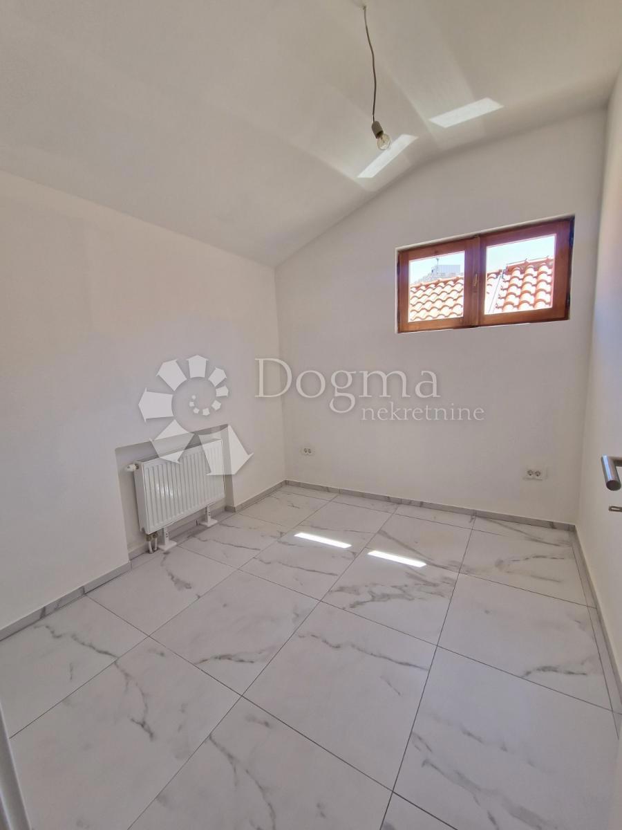 Casa Novi Vinodolski, 120m2