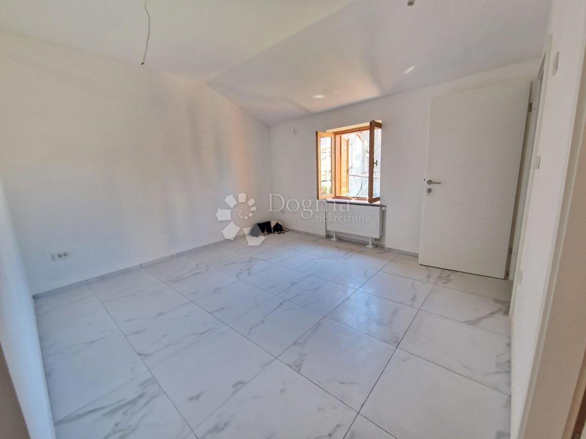 Casa Novi Vinodolski, 120m2