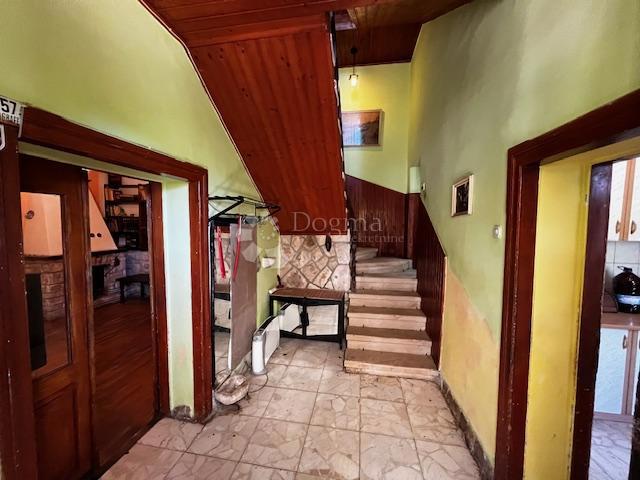 Casa Medulin, 150m2