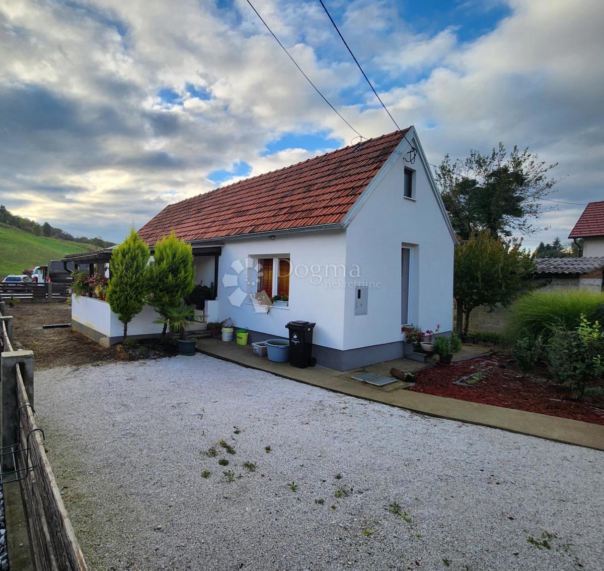 Casa Podgorje Bistričko, Marija Bistrica, 99m2