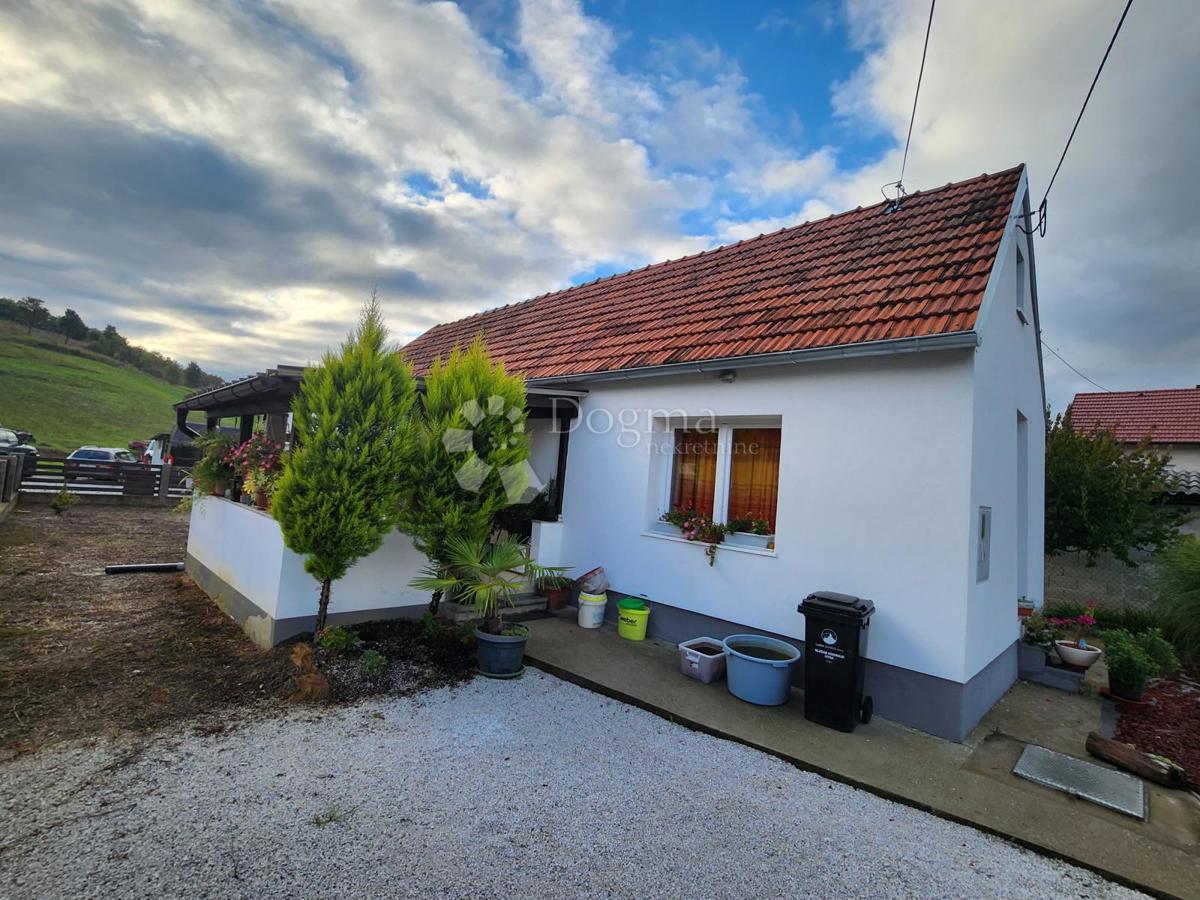 Casa Podgorje Bistričko, Marija Bistrica, 99m2