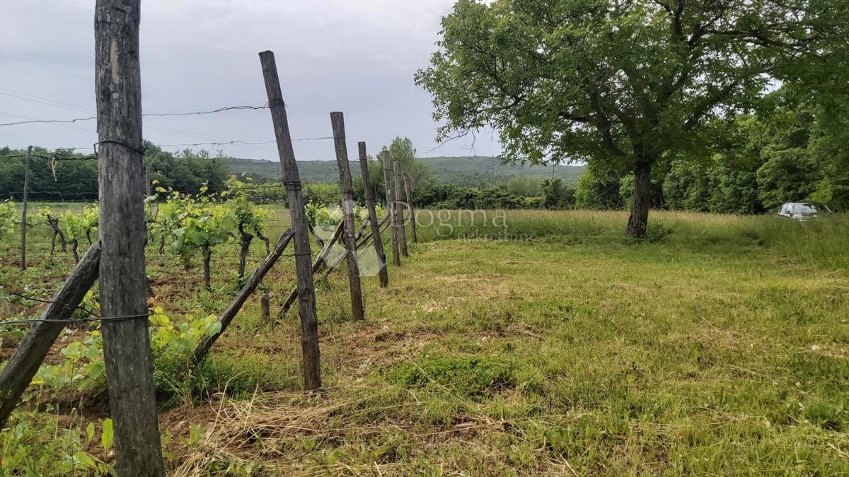 Terreno Labin, 10.550m2