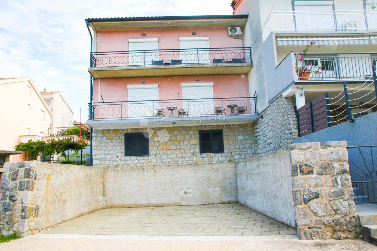 Appartamento Crikvenica, 99,98m2