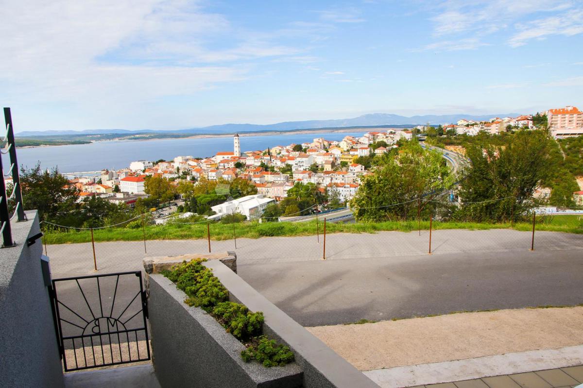 Appartamento Crikvenica, 99,98m2