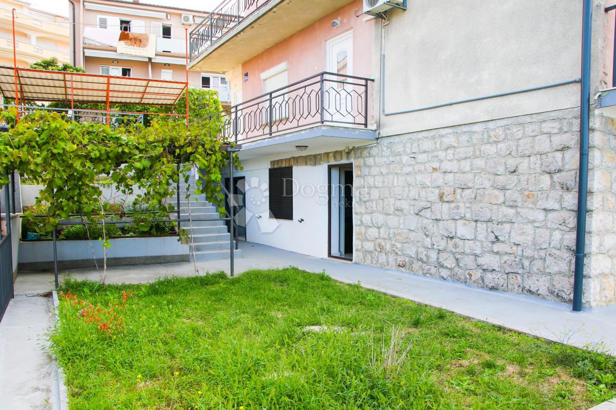 Appartamento Crikvenica, 99,98m2