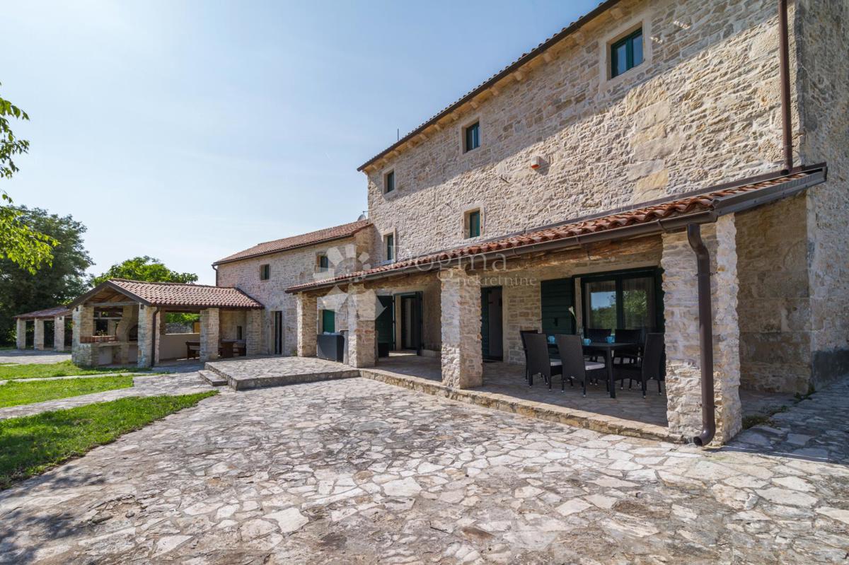 Casa Barban, 280m2