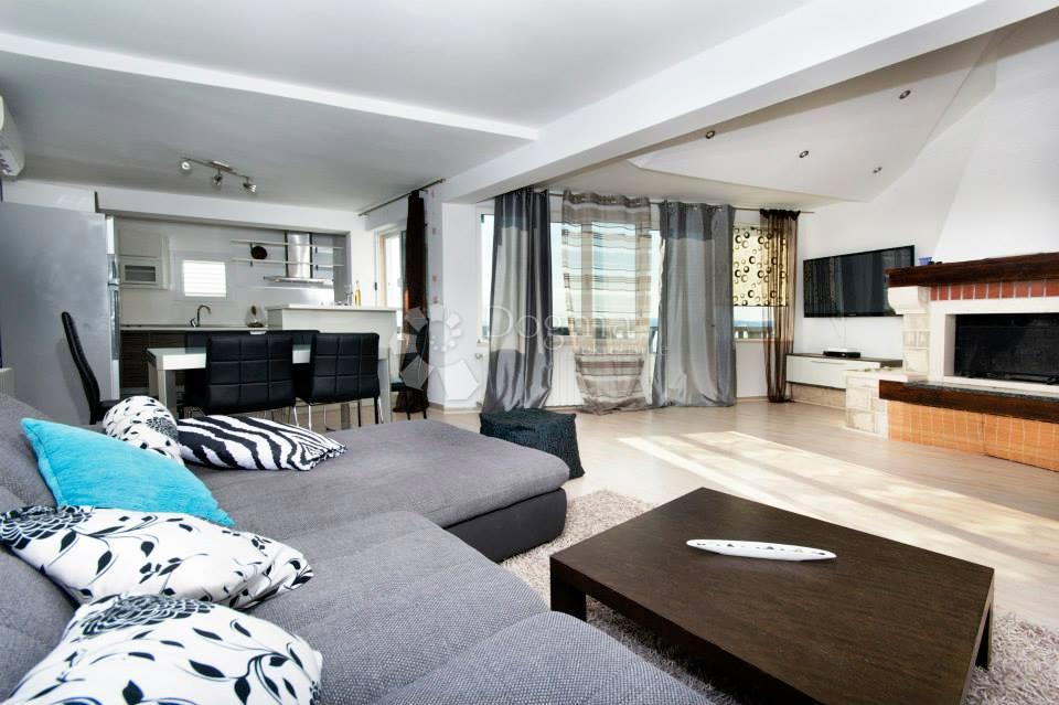 Casa Makarska, 532,75m2