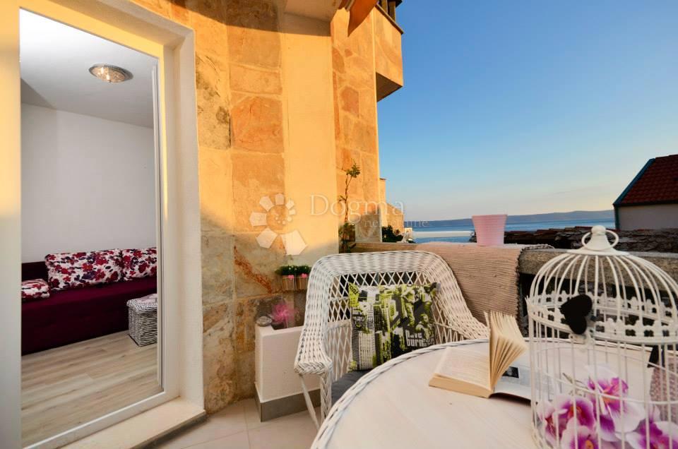 Casa Makarska, 532,75m2