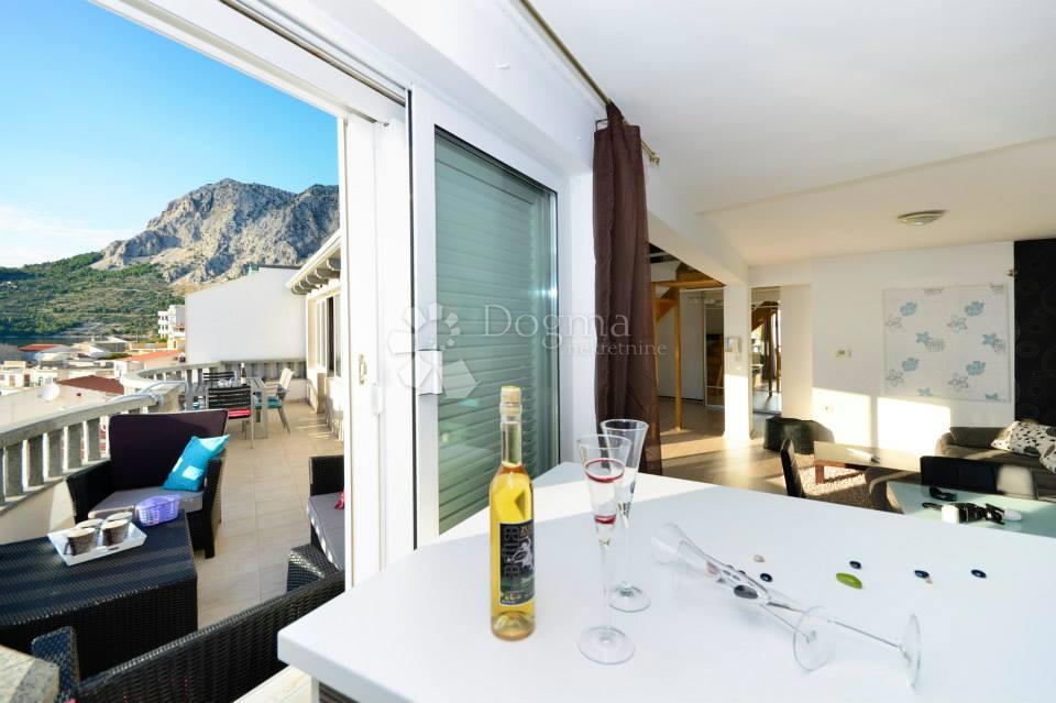 Casa Makarska, 532,75m2