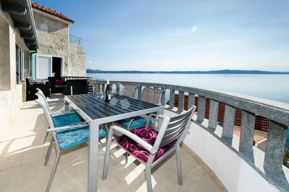 Casa Makarska, 532,75m2