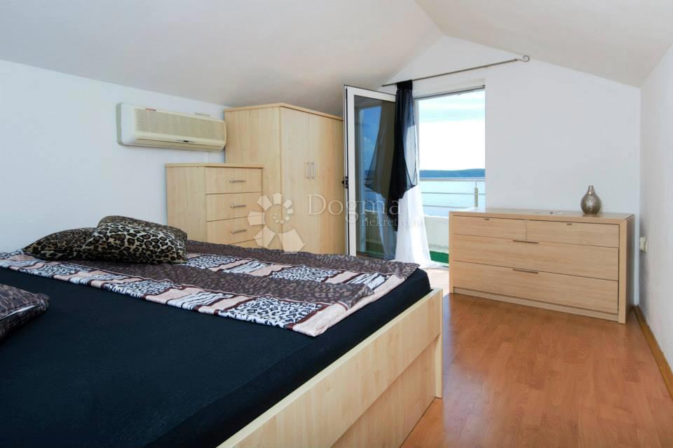 Casa Makarska, 532,75m2
