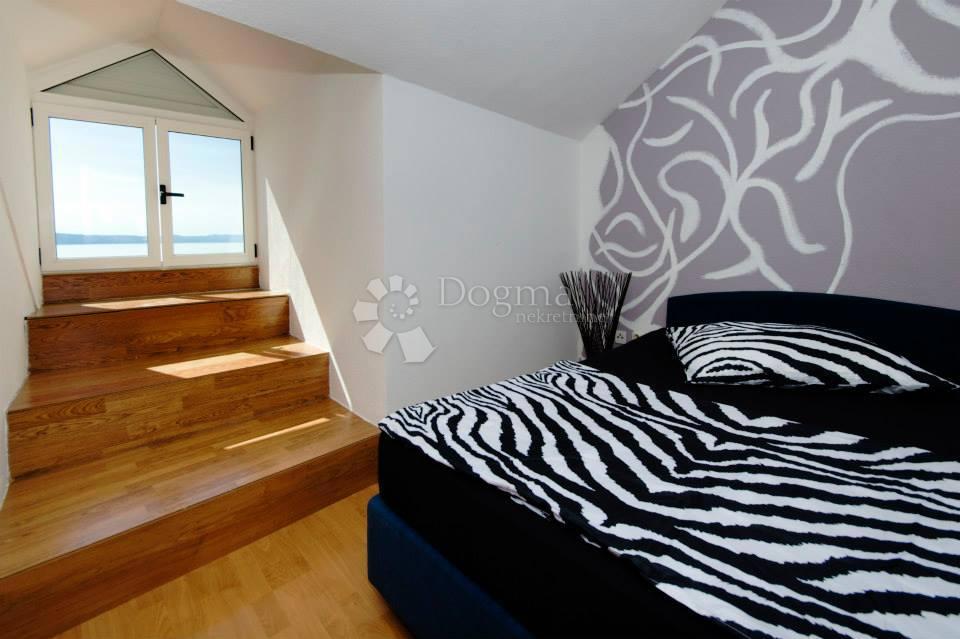 Casa Makarska, 532,75m2