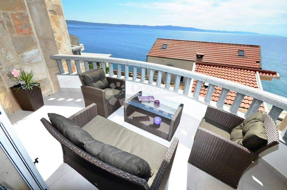 Casa Makarska, 532,75m2