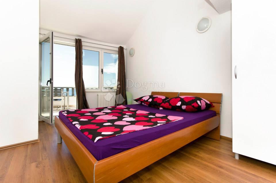 Casa Makarska, 532,75m2