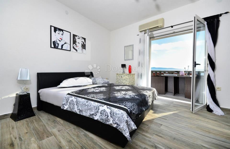 Casa Makarska, 532,75m2