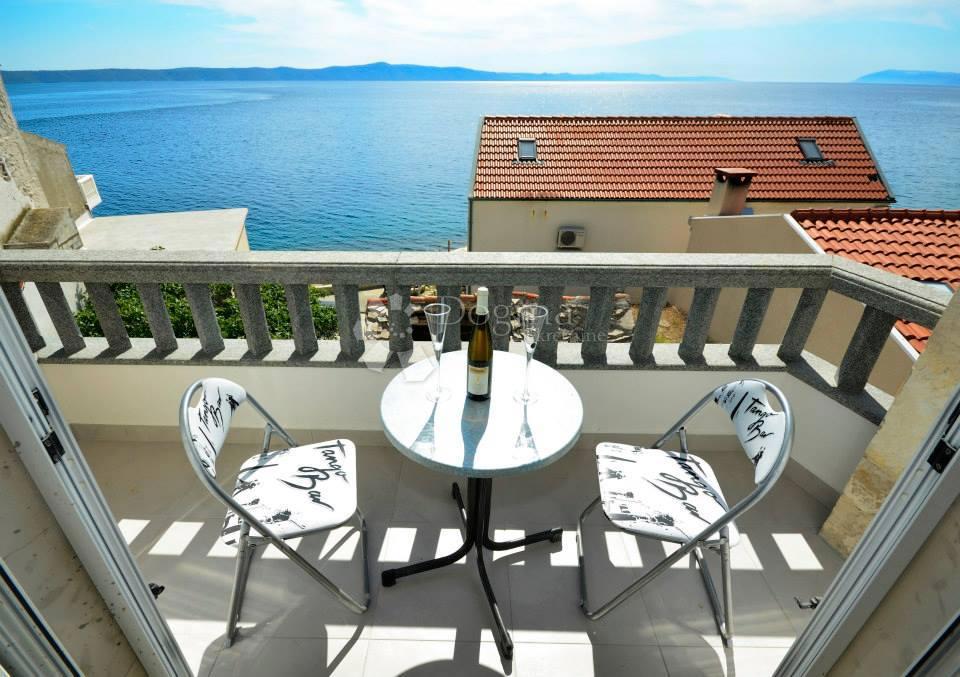 Casa Makarska, 532,75m2