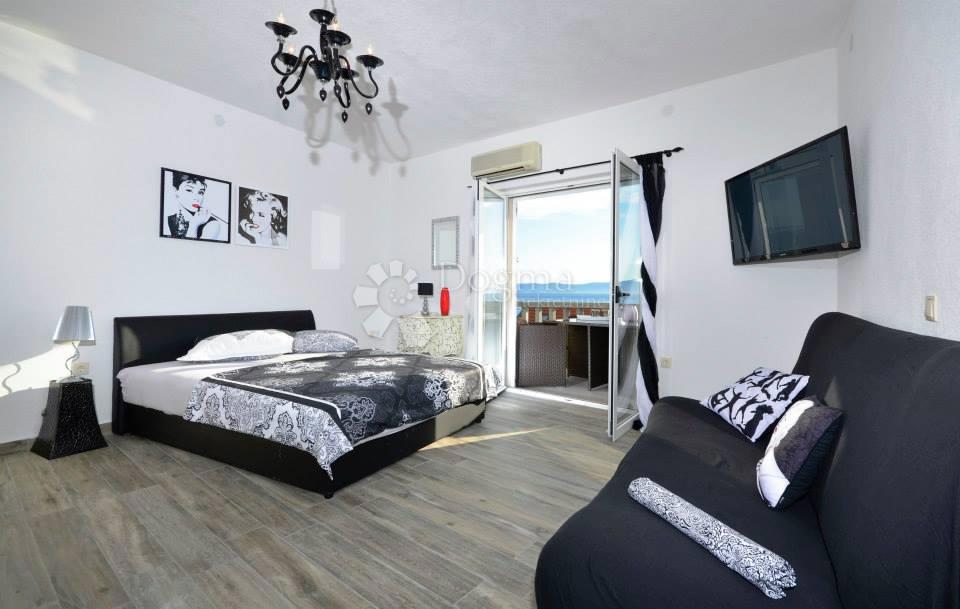 Casa Makarska, 532,75m2