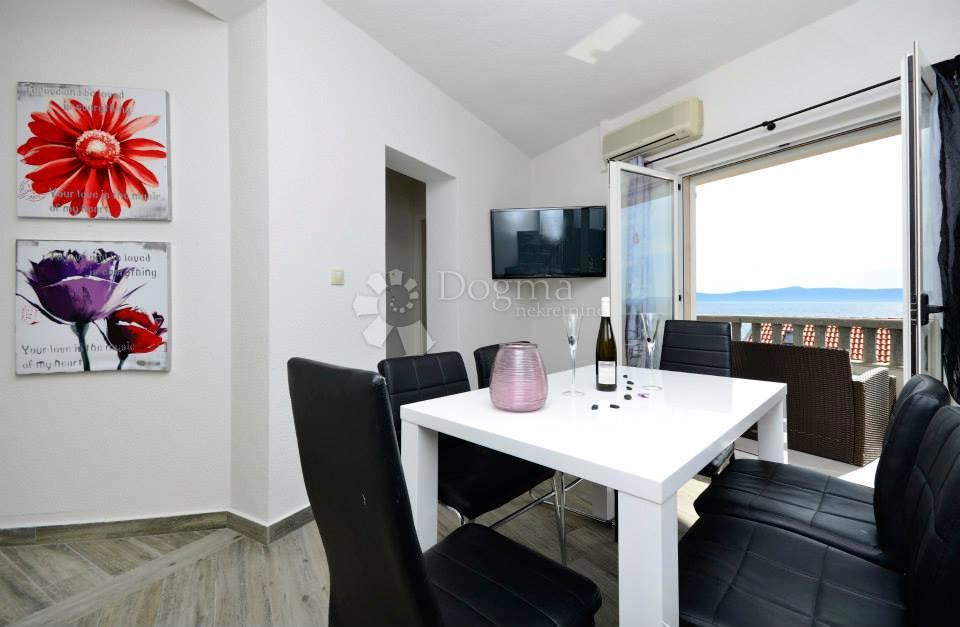 Casa Makarska, 532,75m2