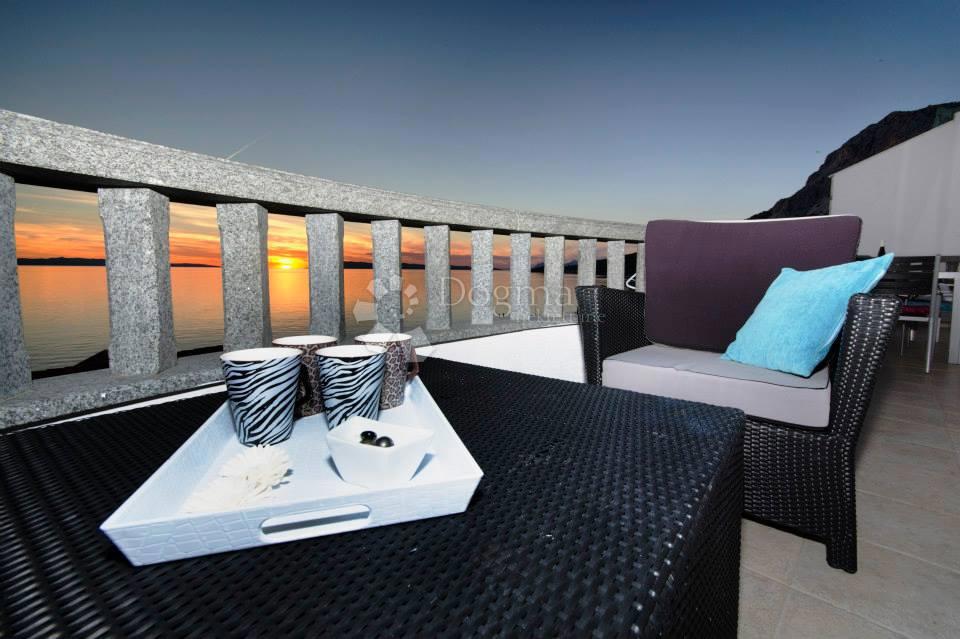 Casa Makarska, 532,75m2