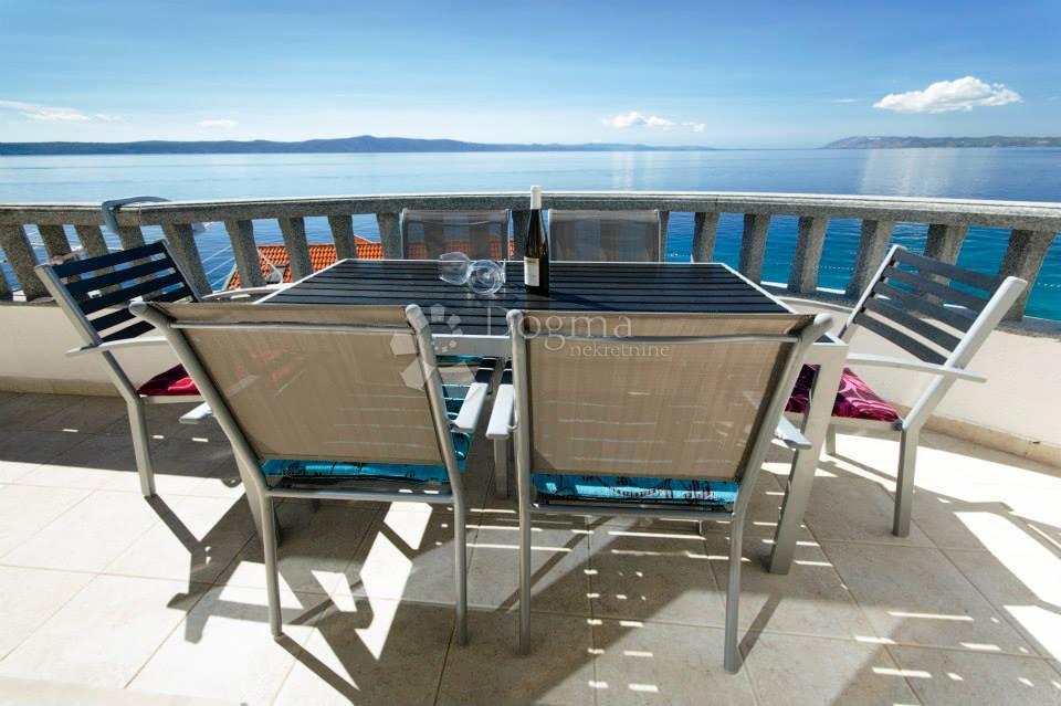Casa Makarska, 532,75m2