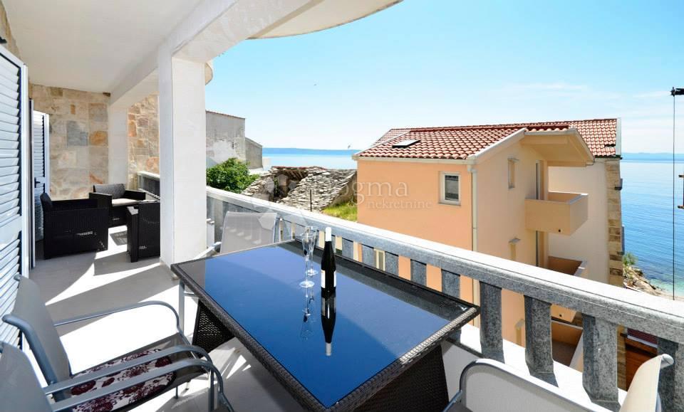 Casa Makarska, 532,75m2