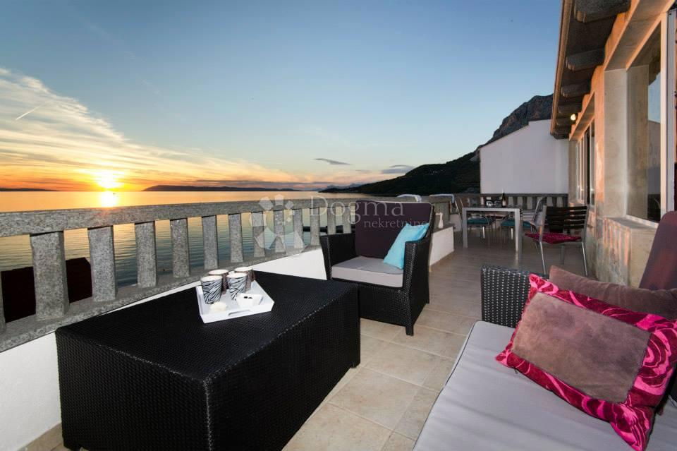 Casa Makarska, 532,75m2