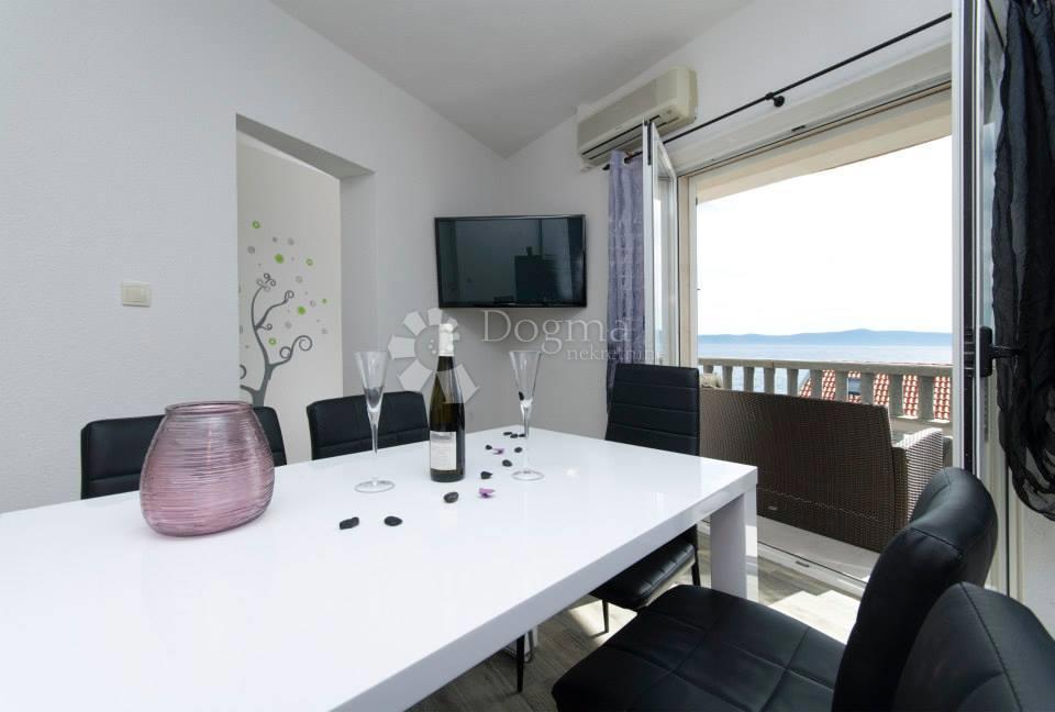 Casa Makarska, 532,75m2
