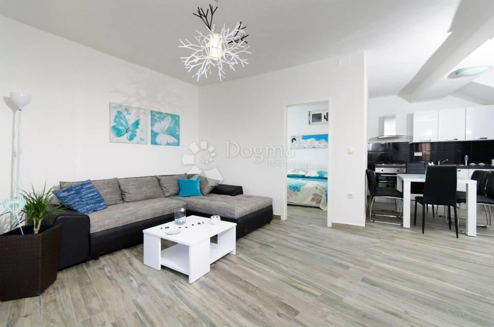 Casa Makarska, 532,75m2