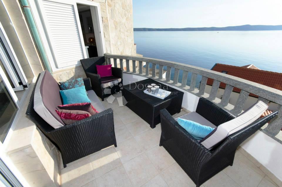 Casa Makarska, 532,75m2