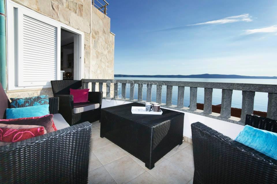 Casa Makarska, 532,75m2
