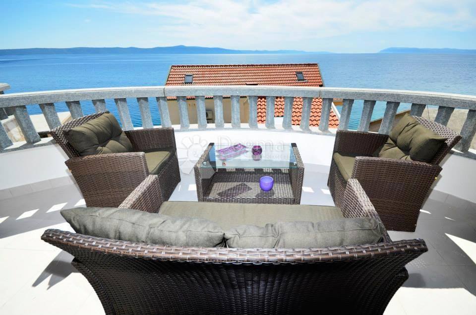Casa Makarska, 532,75m2