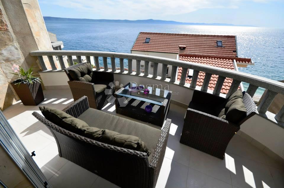 Casa Makarska, 532,75m2