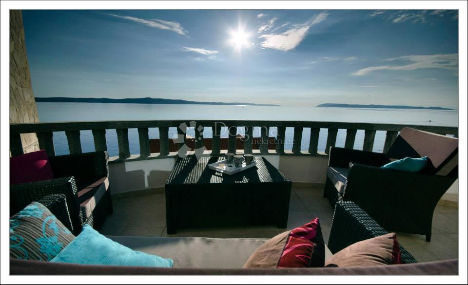 Casa Makarska, 532,75m2