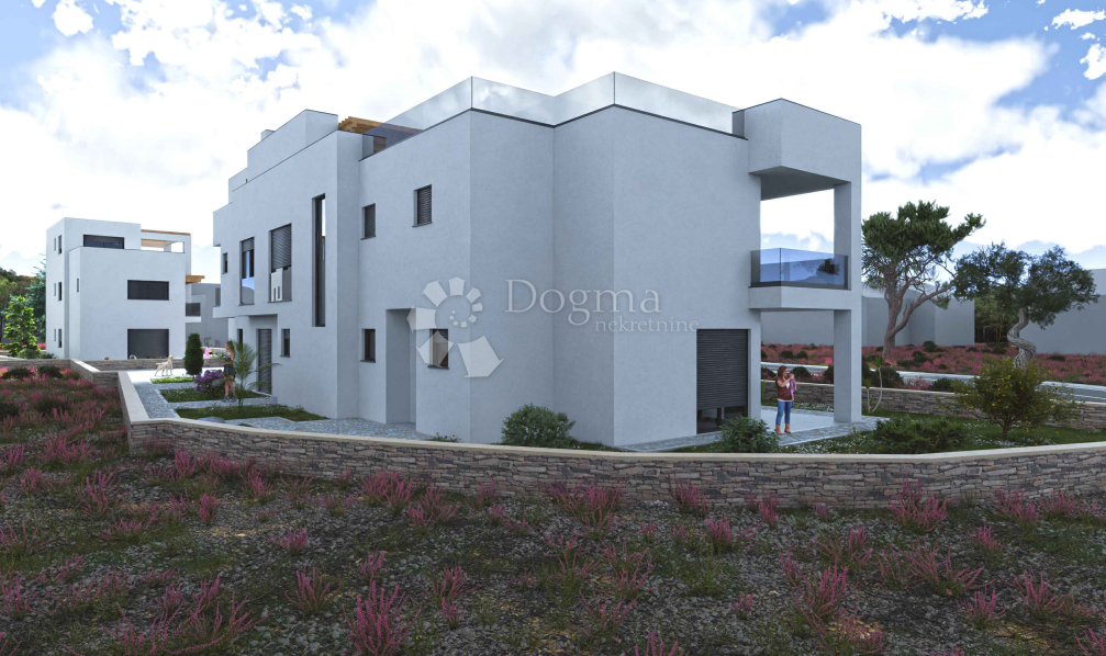 Casa Srima, Vodice, 127,09m2