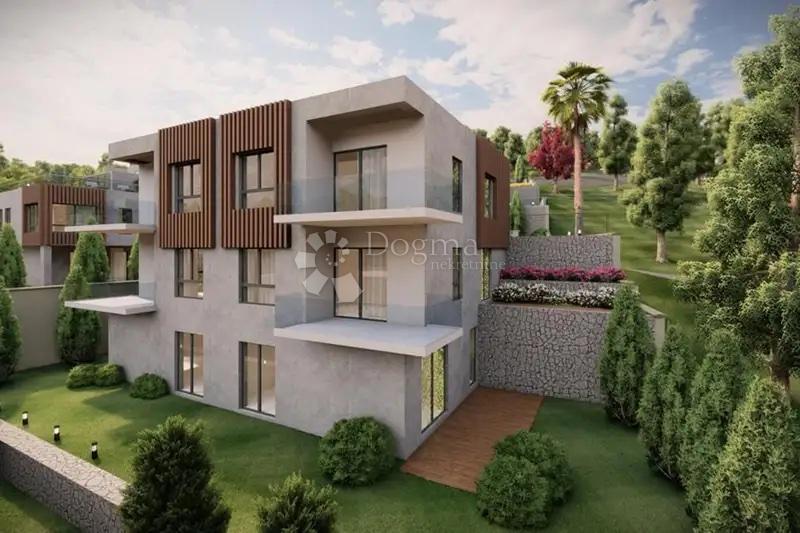 Appartamento Jelsa, 57m2