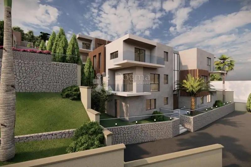 Appartamento Jelsa, 57m2