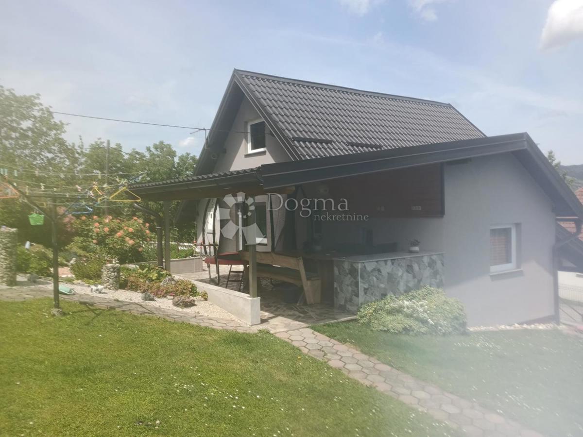 Casa Gornje Makojišće, Novi Marof, 224m2